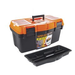 Süper Bag 22'' Power Alet Takım Çantası