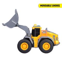 203723006 VOLVO WHEEL LOADER