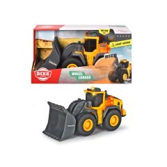 203723006 VOLVO WHEEL LOADER