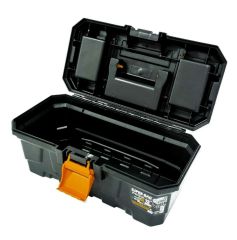 Süper Bag 13'' Craft  Plastik Kilitli Alet Takım Çantası