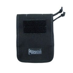 Maxpedition 4x6 Defter Kabı 3303B ( Siyah )
