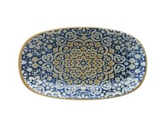 Bonna Alhambra Gourmet 19 cm Oval Kayık