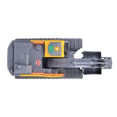 203723008 VOLVO TRACKED EXCAVATOR