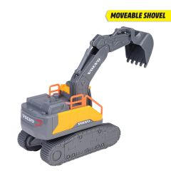 203723008 VOLVO TRACKED EXCAVATOR