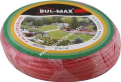 Bulmax 20mt 1/2'' Seffaf Hortum Bmx-3021 (1 Adet Gönderilir)