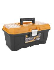 Süper Bag 16'' Craft Alet Takım Çantası
