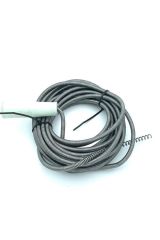 BUFFER® Lavabo Ve Gider Boru Açacağı Lavabo Tıkanıklık Açma Sustası