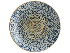 Bonna Alhambra Bloom Çukur Tabak 25 cm 1300 Cc