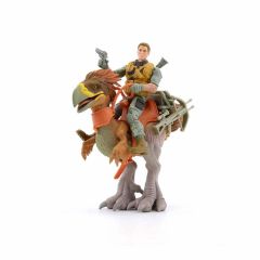 Primal Clash Dinozor Savaşçıları
