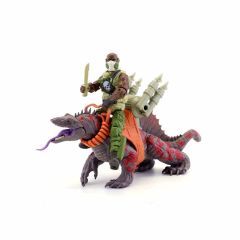Primal Clash Dinozor Savaşçıları