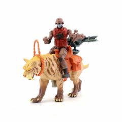Primal Clash Dinozor Savaşçıları