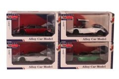 XHD-C2444 KUT 1 24 CB ŞARJLI IŞIKLI SESLİ BUHARLI PGN ARABA(Belirtilen fiyat, tekli satış için adet fiyatıdır.)