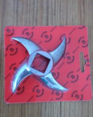 Salvador Bıçak 42 lik Kıyma Makinası Bıçağı