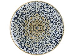 Bonna Alhambra Gourmet 32 cm Pizza Tabağı