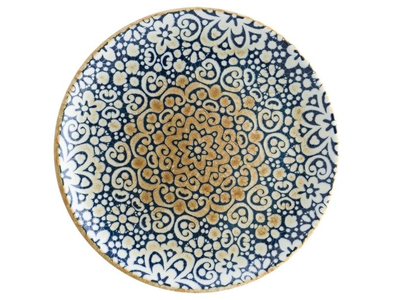 Bonna Alhambra Gourmet 25 cm Duz Tabak