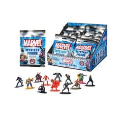 9335070314R00 Marvel Single Pack Nanofigs 12-asst