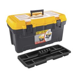 Süper Bag 22'' Master Alet Takım Çantası