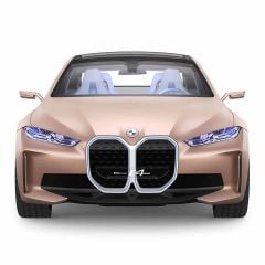 98300 BMW İ4 Concept 2.4 Ghz. Platin Gold - Sunman