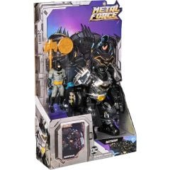 SPM-6071723 6 ARMOR ATTACK BATMAN FIGURE