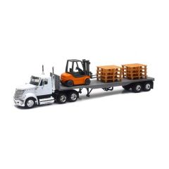 S00016623 1/43 LONESTAR DAMPERLİ KAMYON/EKSKVT-SUN