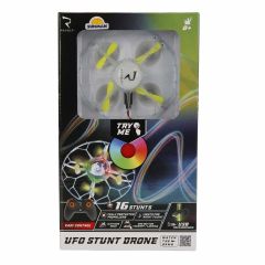 R/C UFO MİNİ DRONE IŞIKLI -SUN