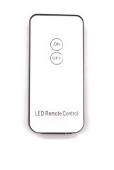 BUFFER® 24 Ledli Uzaktan Kumandalı Takılabilir Ampul Şarjlı Işıldak Lamba