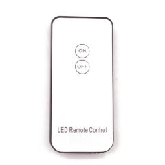 BUFFER® 24 Ledli Uzaktan Kumandalı Takılabilir Ampul Şarjlı Işıldak Lamba