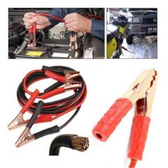 BUFFER® Deprem Pratik Elektronik Seti 1.5 Mt Şarj Kablosu+El Feneri+Takviye Kablosu+Uzatma Kablosu