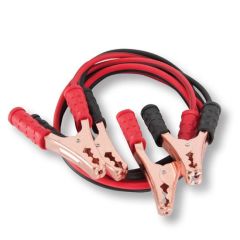 BUFFER® Deprem Pratik Elektronik Seti 1.5 Mt Şarj Kablosu+El Feneri+Takviye Kablosu+Uzatma Kablosu