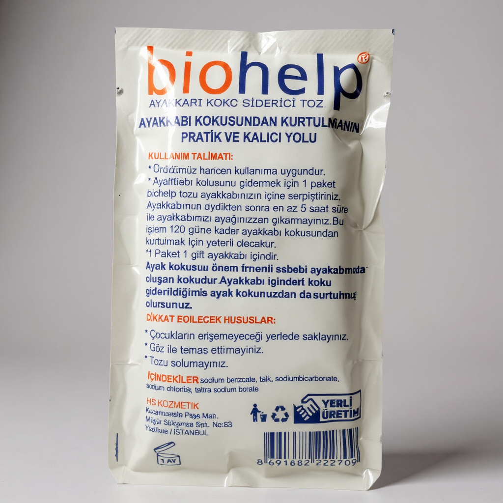 Akakkabu Koku Giderici