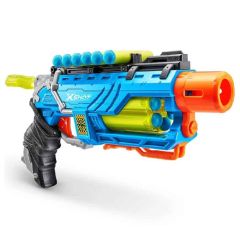 X-SHOT SÜNGER ATAN  DİNO ATTACK STRİKER