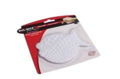 Bulmax Vakumlu Balık Sabunluk Bmx-4267(m0172) (10 Adet Gönderilir)