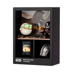 FND 92076 Mandalorian ve Grogu