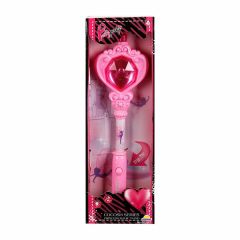 Sesli ve Işıklı Prenses Asa