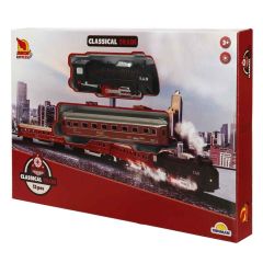 S02005070 TREN SET 14 PRÇ KÇK IŞIKLI -SUN