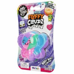 S00011315 SLİME BUTTERFLY KİSSES NEON -SUN