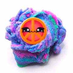 S00011315 SLİME BUTTERFLY KİSSES NEON -SUN