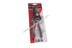 Bulmax Ergonomık Saplı Bag Makası Bmx-4170 (5 Adet Gönderilir)