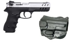 Zigana Sport İçin Fobus Kılıf SG-09 SH (Tabanca Hariçtir)