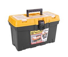 Süper Bag 16'' Mega Master Alet Takım Çantası