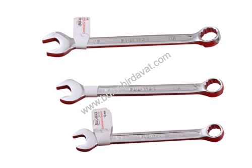Bulmax 12mm Teklı Kombıne Anahtar Bmx-4545 (12 Adet Gönderilir)