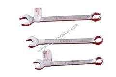 Bulmax 12mm Teklı Kombıne Anahtar Bmx-4545 (12 Adet Gönderilir)