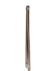 Köfte Çevirme Maşası 36 cm Izgara Kömür Maşası