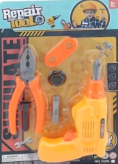 333K-1 TOOL SET TAMİR -BRL
