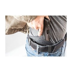 Fobus IWBM Sarsılmaz Kılınç Mega 2000 İç Kılıf (Tabanca Hariçtir)