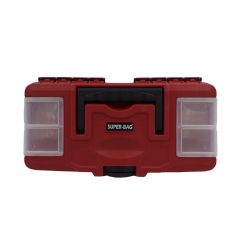 Süper Bag 13'' Carbon Alet Takım Çantası