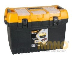 Mano Jumbo Profesyonel Takım Çantası JPT-22''