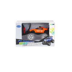 3688-K79 Kumandalı Pilli Arazi Aracı -Karsan Oyuncak