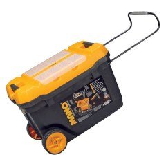 Mano Tekerlekli Takım Çantası TK-28  380mm x 595mm x 420mm