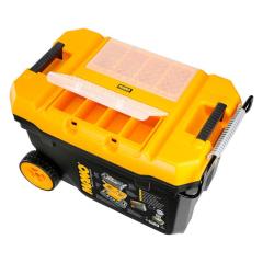 Mano Tekerlekli Takım Çantası TK-28  380mm x 595mm x 420mm